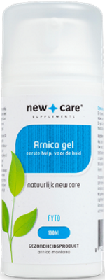 New Care Arnica gel 100ml