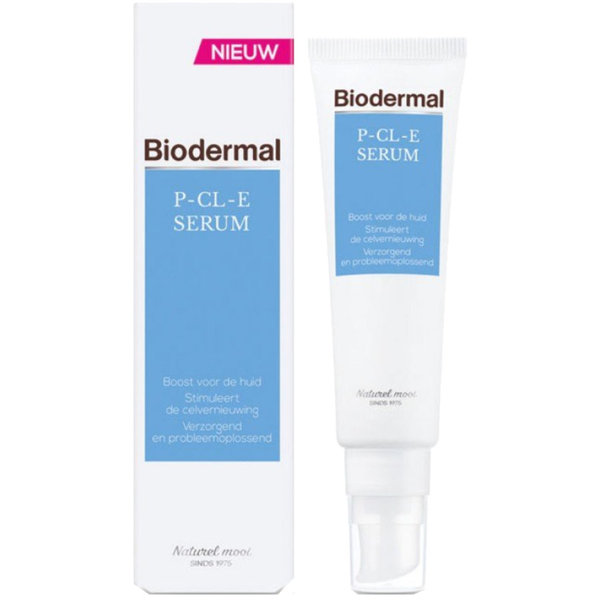 Biodermal P-CL-E Serum 30ml