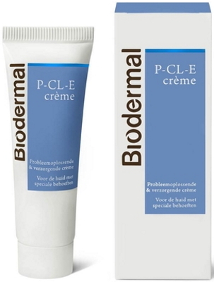 Biodermal P-CL-E Crème 100ml