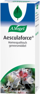 A. Vogel Aesculaforce druppels 100 ml