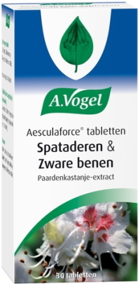 A. Vogel Aesculaforce tabletten 30 stuks