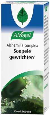 A. Vogel Alchemilla Complex 100 ml