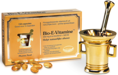 Pharma Nord Bio-E-Vitamine 150 capsules