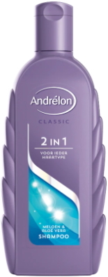 Andrélon Shampoo 2 in 1