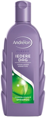 Andrélon Shampoo Iedere Dag 300ml
