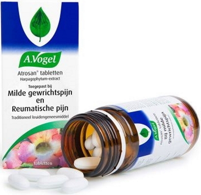 A. Vogel Atrosan 120 tabletten