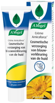 A. Vogel Arnicaforce Crème 30 gram