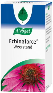A. Vogel Echinaforce Tabletten 80 stuks