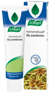 A. Vogel Hamameliszalf 30 gram