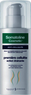 Somatoline Anti-Cellulite - Eerste Cellulite 150ml