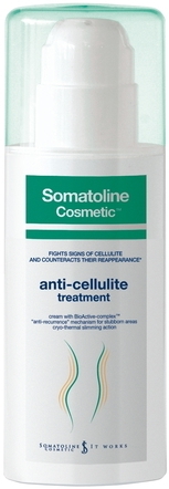 Somatoline Anti-Cellulite Kuur 150ml
