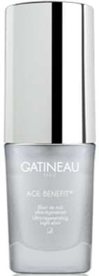 Gatineau Age Benefit Night Elixir 15ml