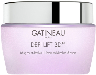 Gatineau Defi Lift 3D Lifting Hals en Decolleté 50ml
