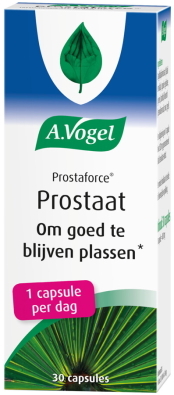 A. Vogel Prostaforce 30 capsules
