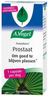 A. Vogel Prostaforce 90 capsules