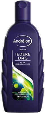 Andrélon Shampoo Men Iedere Dag 300ml