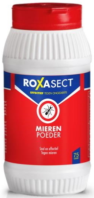 Roxasect Mierenpoeder 75 gram