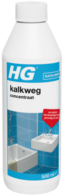 HG Kalkweg Concentraat 500ml