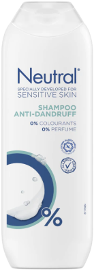 Neutral Shampoo Anti-Roos 250 ml
