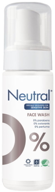 Neutral Face Wash Lotion 150 ml