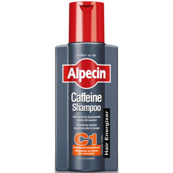 Alpecin Cafeine Shampoo C1 250 ml