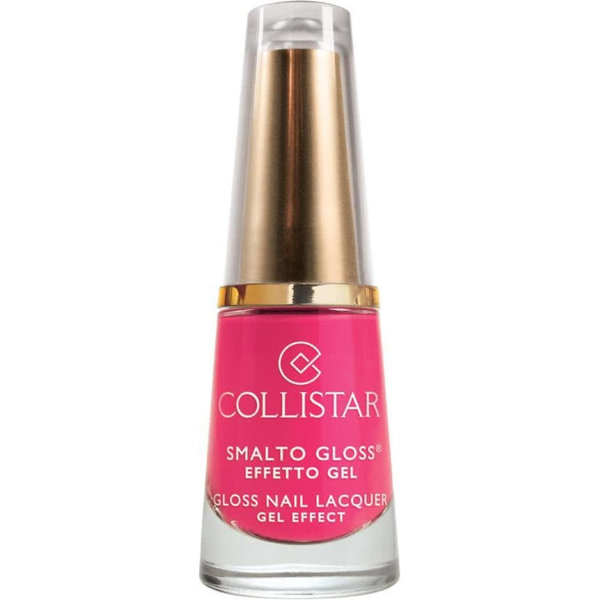 Collistar Gloss Nail Lacquer 549 Grace Pink Nagellak