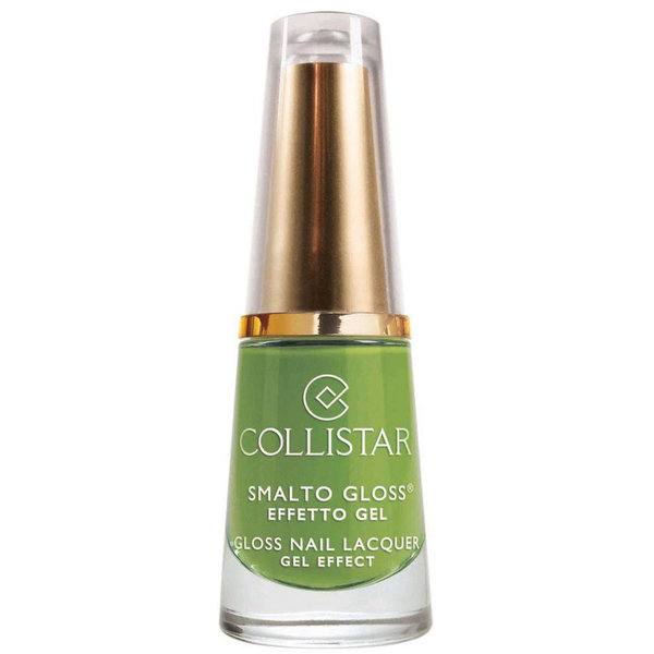 Collistar Gloss Nail Laquer, 533, Sporty
