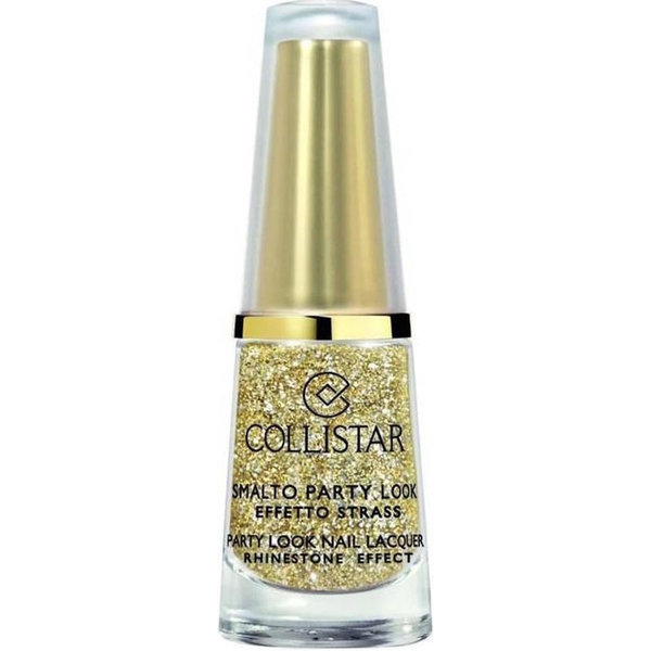 Collistar Gloss Nail Laquer, 618, Gold