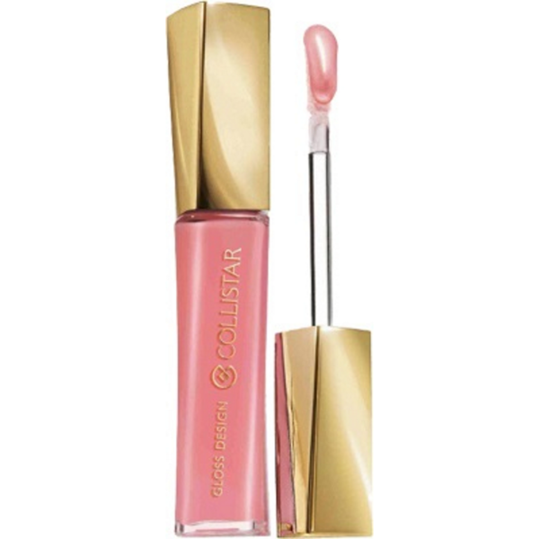 Collistar Lipgloss Gloss Design 31 Audrey Pink