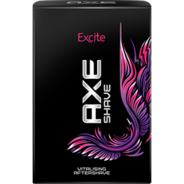 Axe Aftershave Excite 100ml
