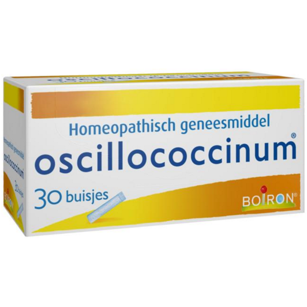 Oscillococcinum 30 buisjes