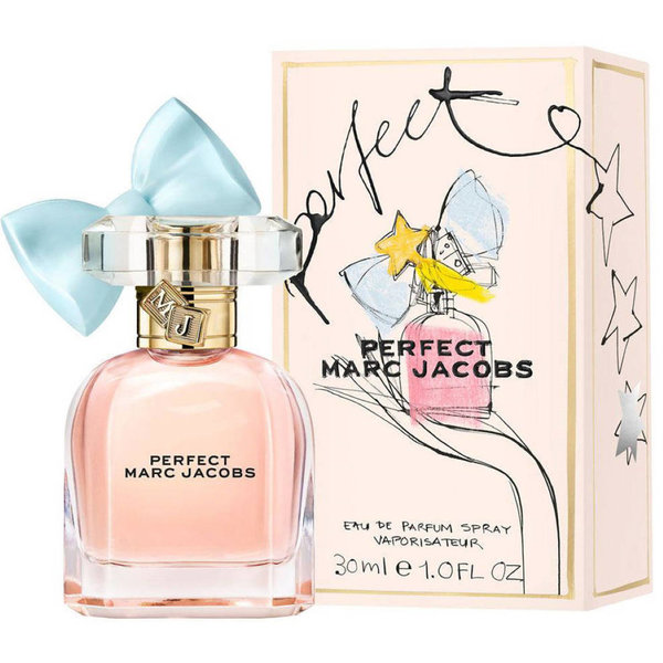 Marc Jacobs Perfect Eau de Parfum Spray 30 ml